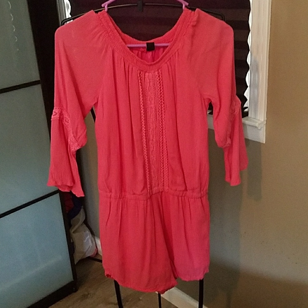 Girls Jumper